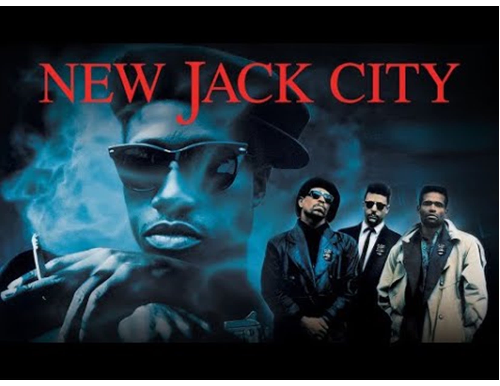 Jack city. Jack city. нью-джек-сити (1991). нью-джек-сити (1991). 6.