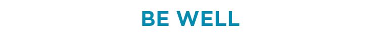 health ideastream community report be well