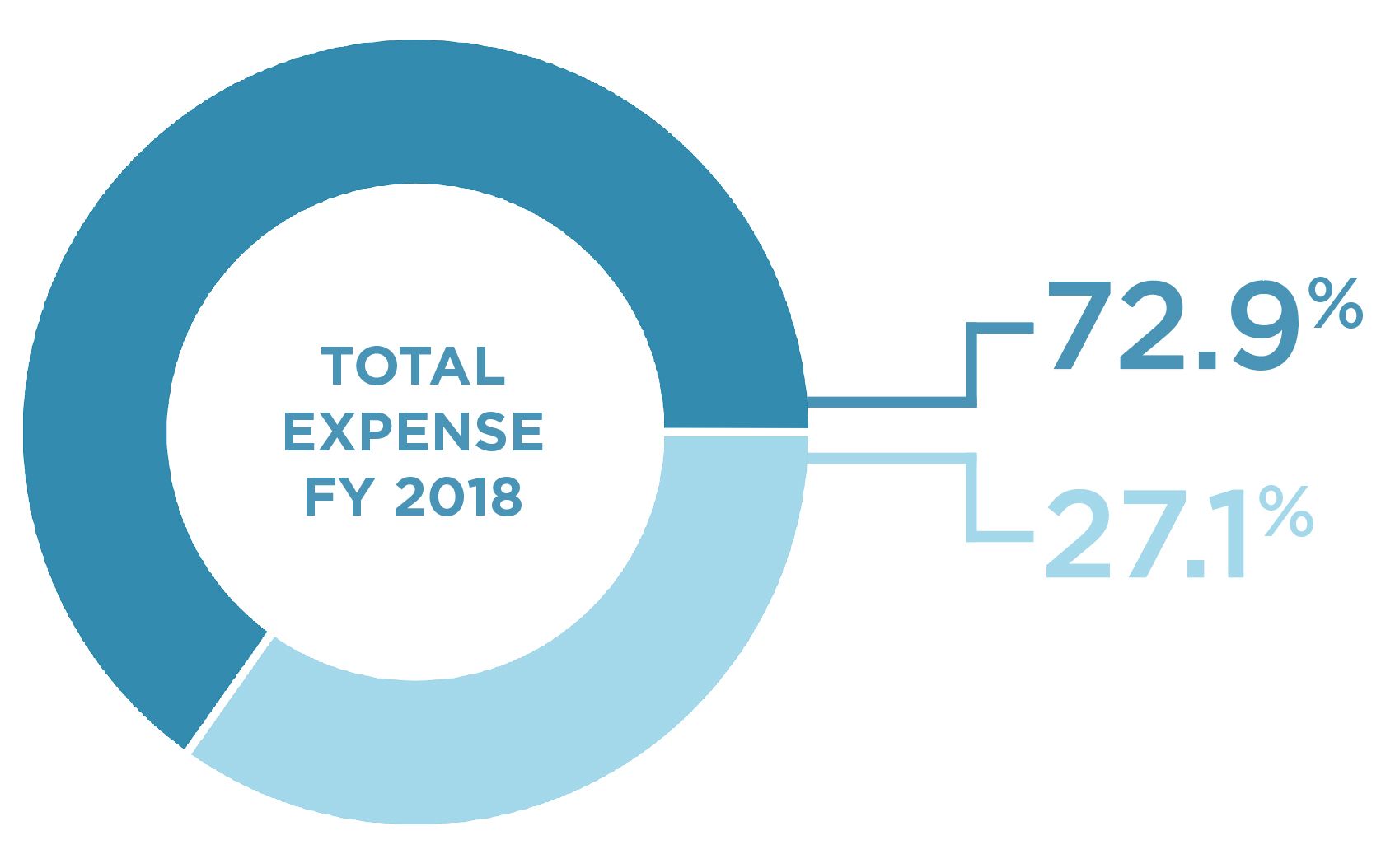 expense ideastream community report financial review