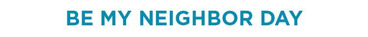 ideastream education be my neighbor day community report