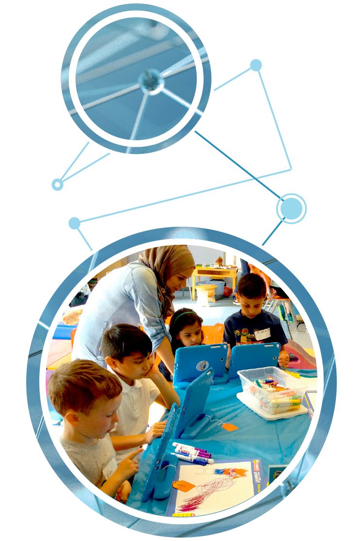 ideastream education community report