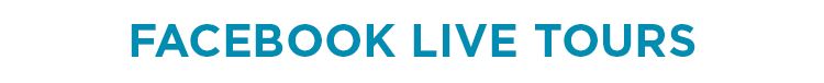 ideastream facebook live tour community report health science