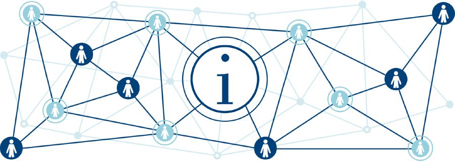 ideastream community report many to many model