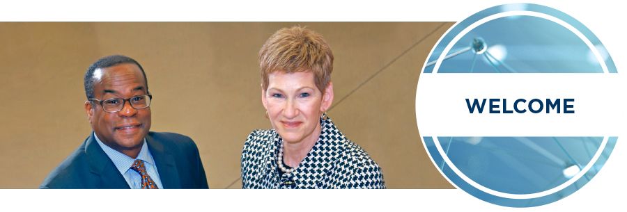 ideatream community report kevin martin julie raskind president ceo board chair