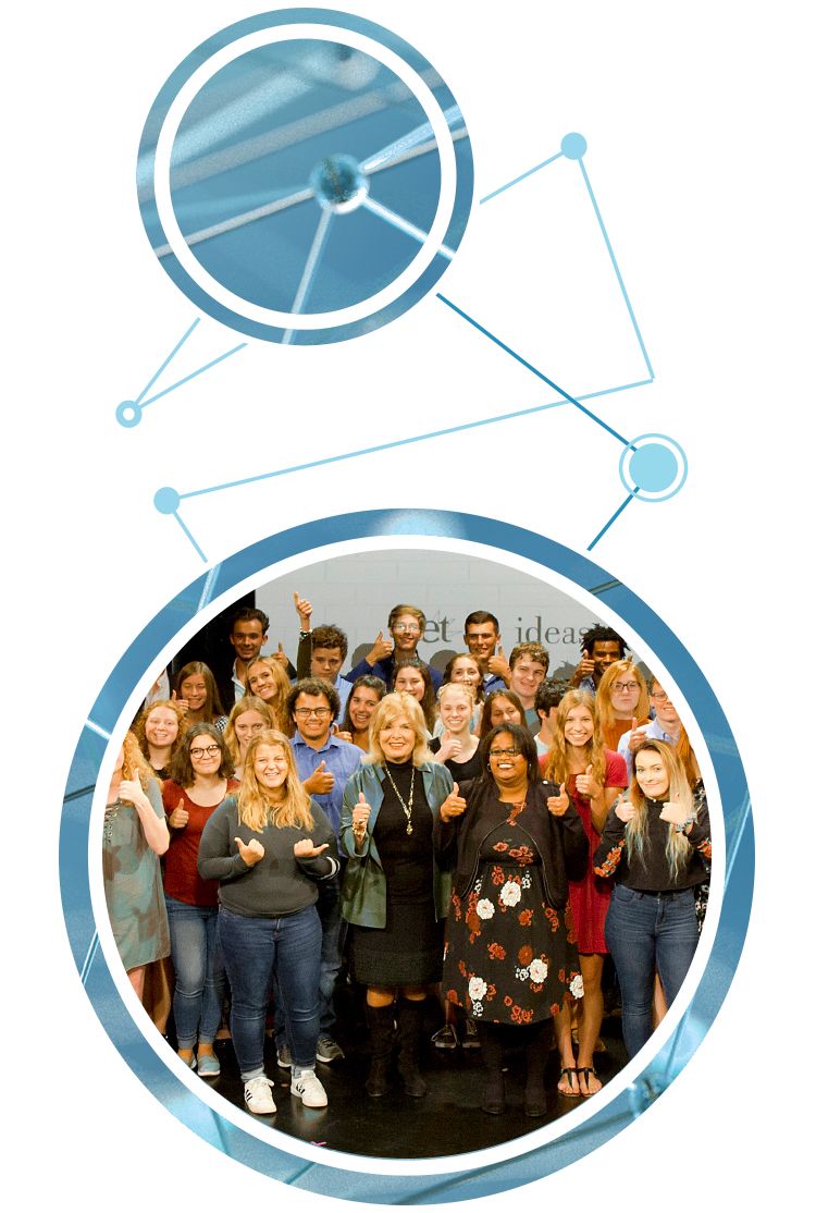 ideastream talking jobs american graduate community report