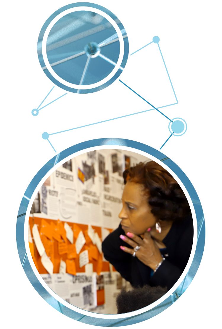 ideastream divided by design report community