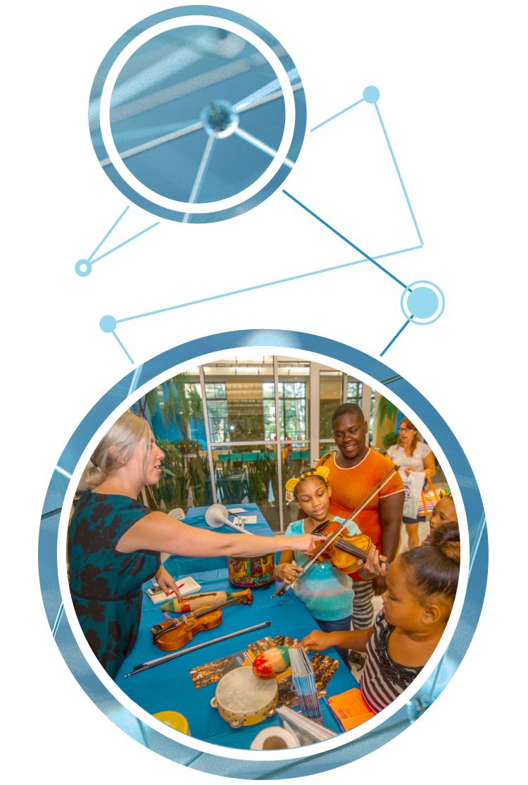 ideastream be my neighbor day daniel tiger education community report