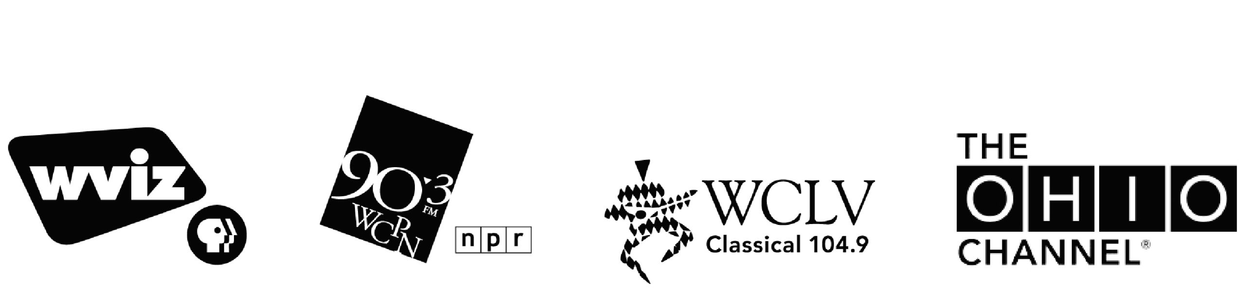 wviz pbs wcpn npr wclv classical ohio channel ideastream community report