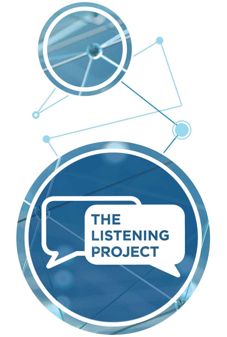 ideastream listening project community report