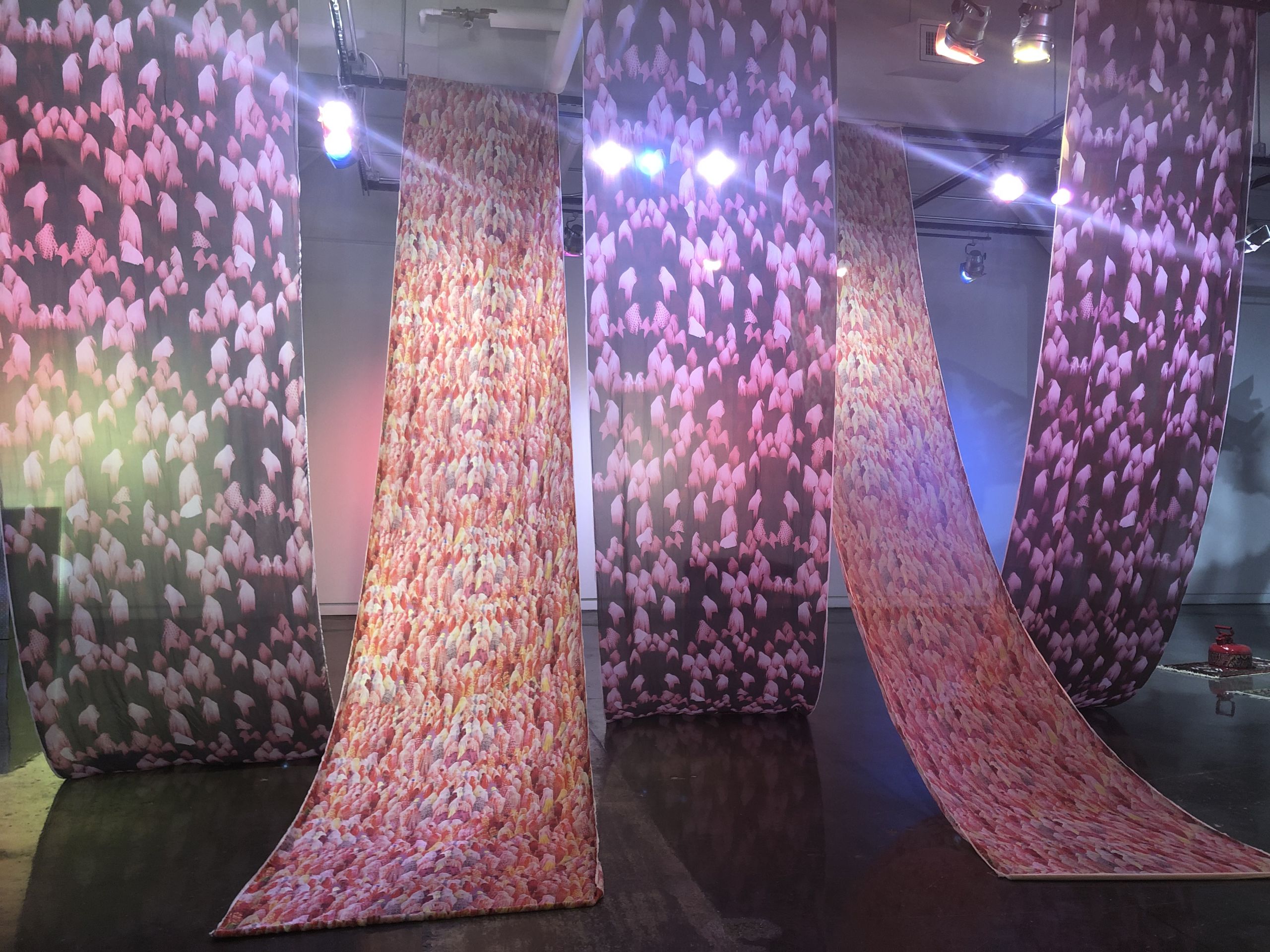 "PrÆy and Azar" [Omid Tavakoli]