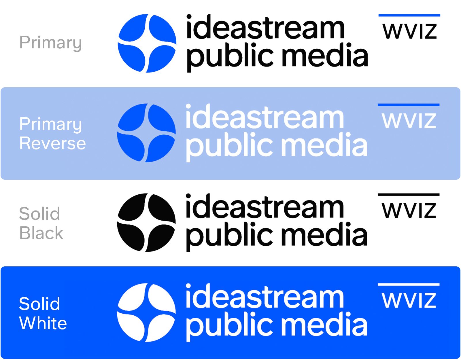 Ideastream Public Media Style Guide