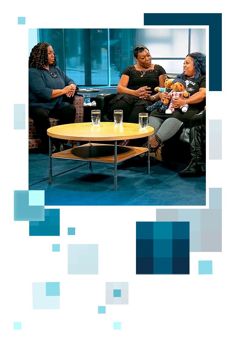 ideastream speak the unspoken