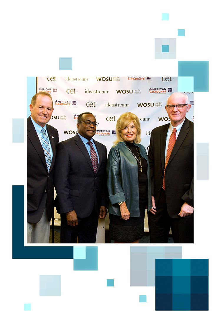 ideastream american graduate