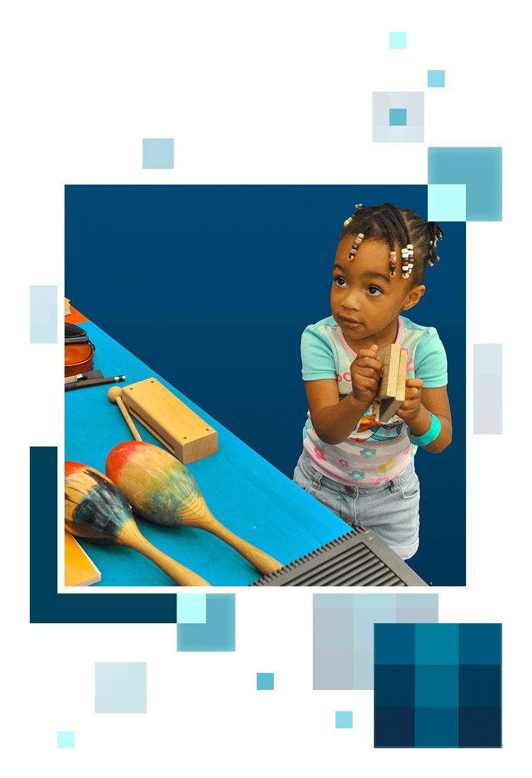 ideastream be my neighbor day