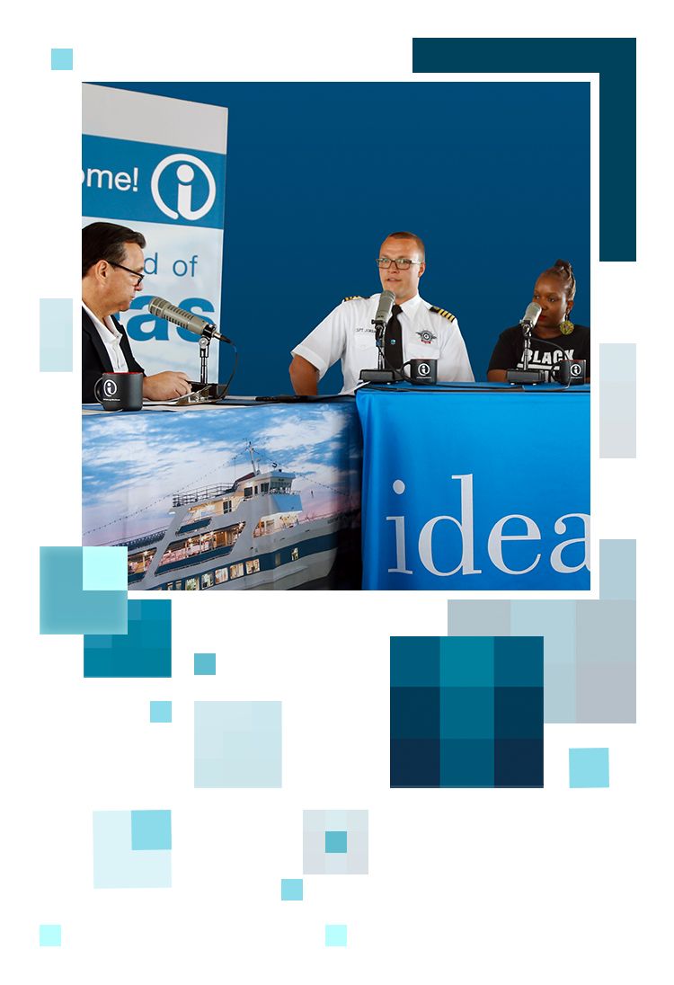 ideastream sound of ideas cuyahoga river