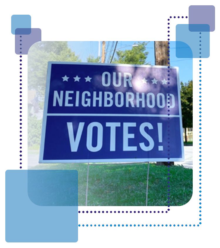 ideastream listen engage vote