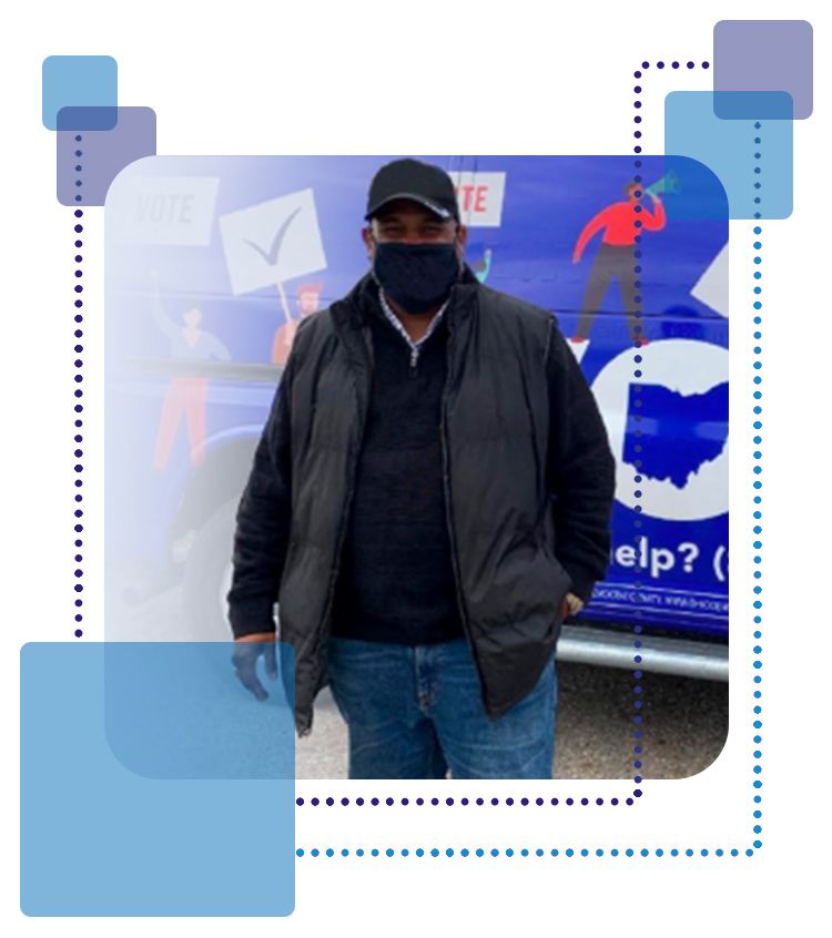 ideastream listen engage vote