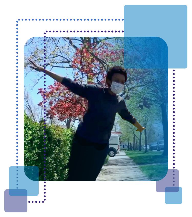 ideastream postcards from the pandemic