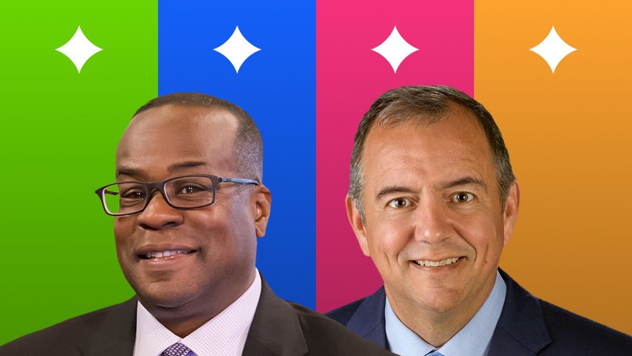 ideastream public media annual report kevin martin david legeay news entertainment music leanring