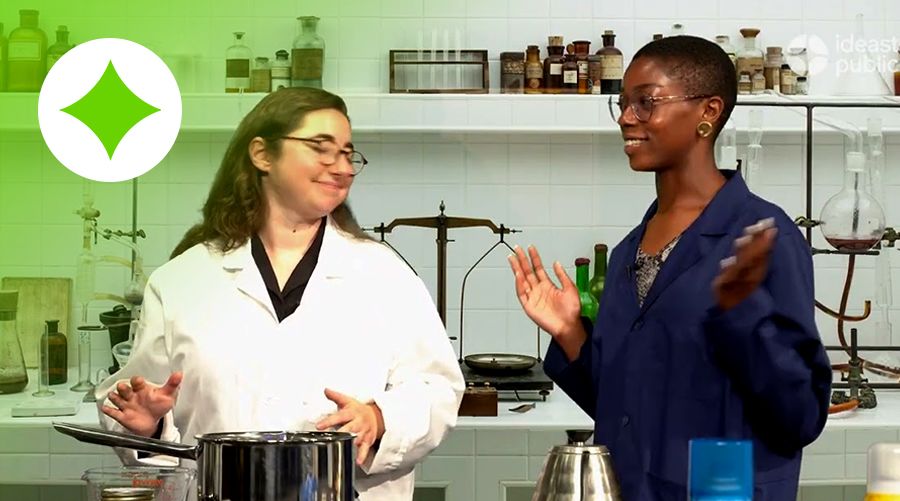 ideastream public media annual report news pfas forever chemicals