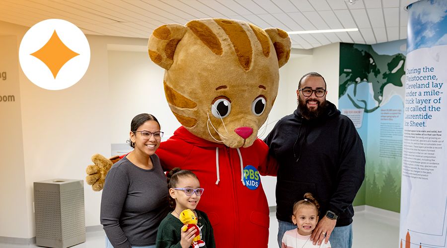 ideastream public media learning education pbs kids daniel tiger be my neighbor day