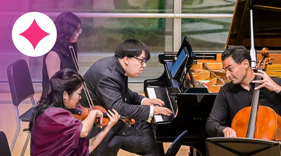 ideastream public media annual report music classical jazz cleveland international piano competition