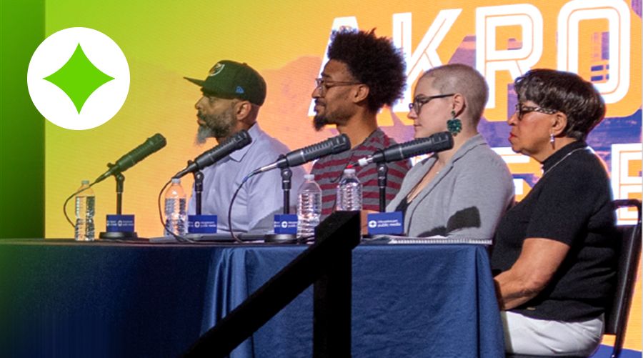 ideastream public media annual report news sound of ideas community tours