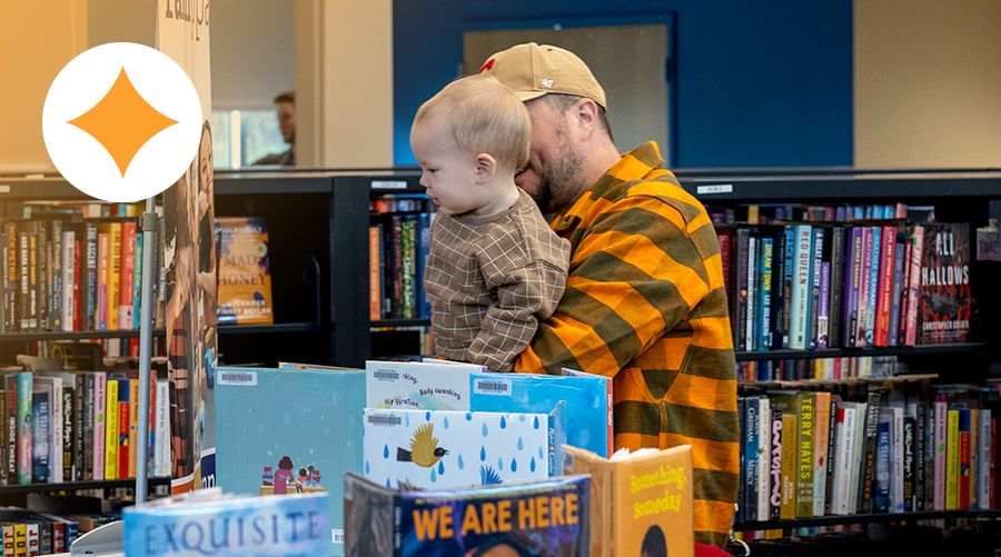 ideastream public media annual report pbs kids story hour learning education