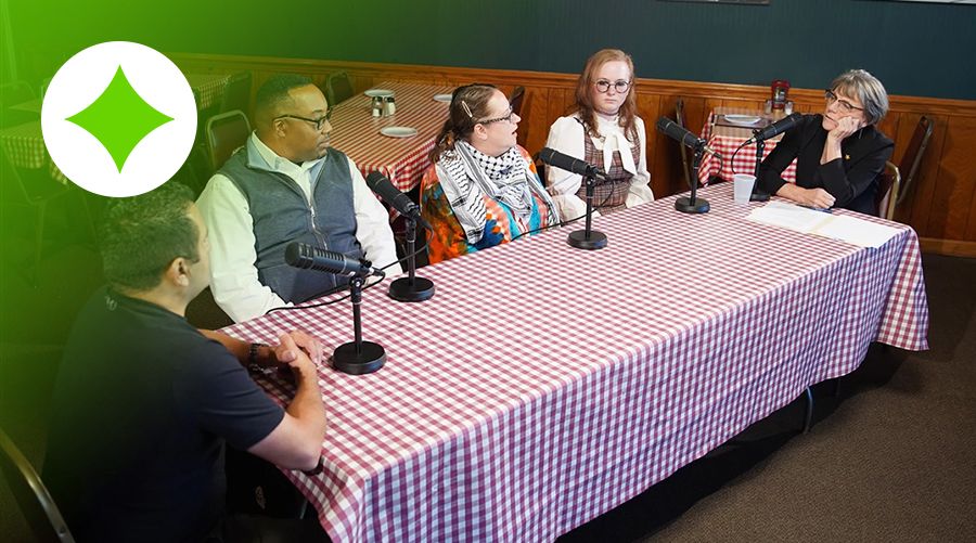 ideastream public media annual report news slice of politics