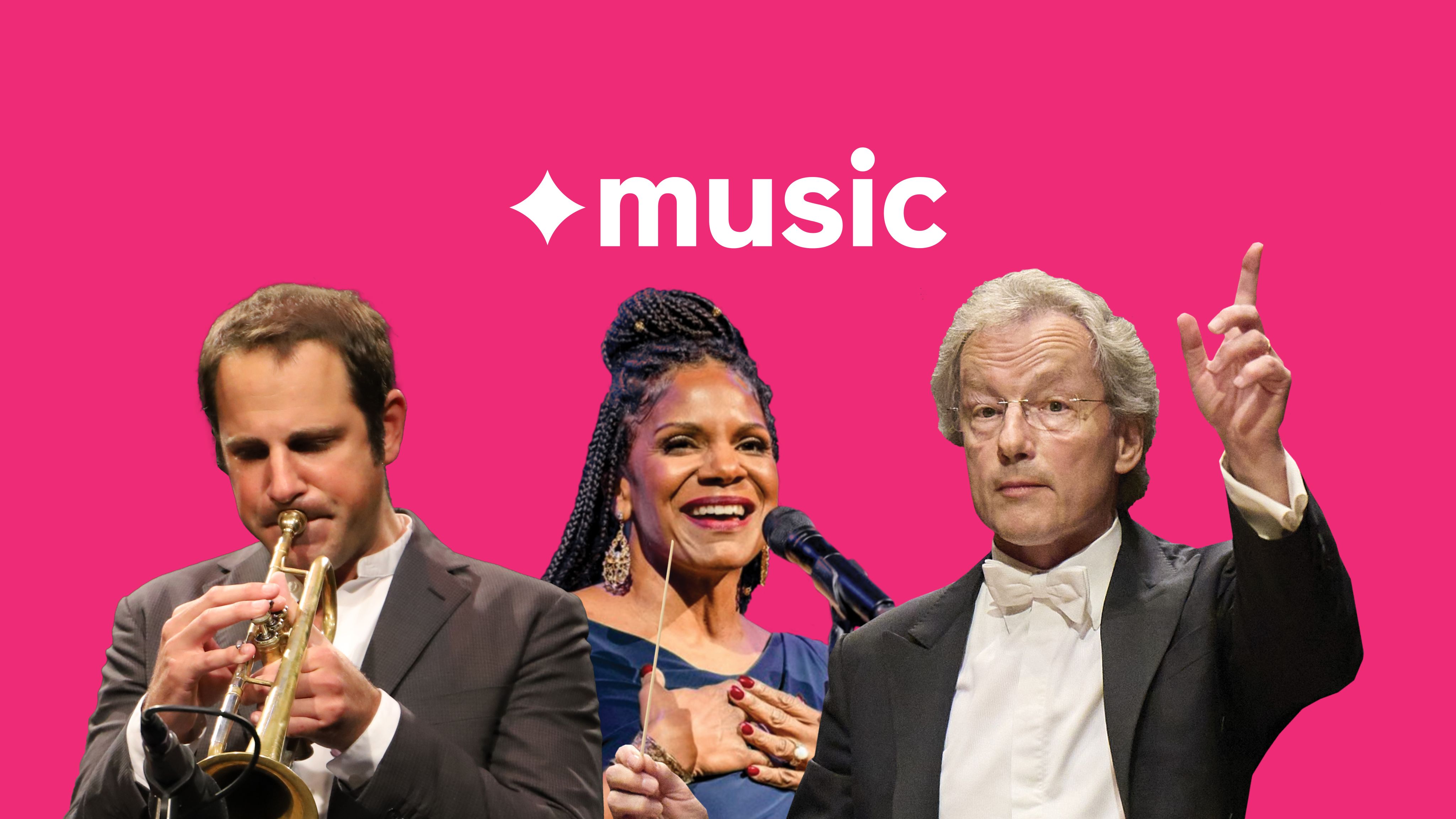 ideastream public media annual report music