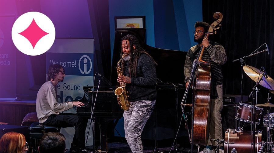 ideastream public media annual report music jazzneo jazz