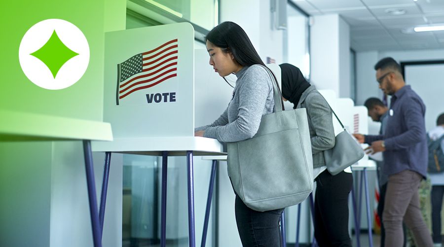 ideastream public media annual report news listen engage vote election coverage